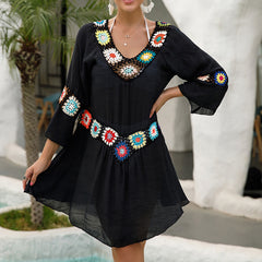 nuba cover up Dress
