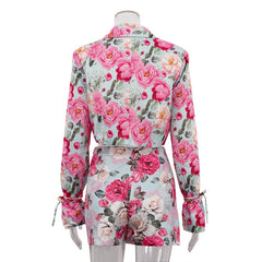 Roses Two Piece Sets