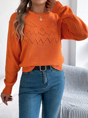 Pumpkin Spice