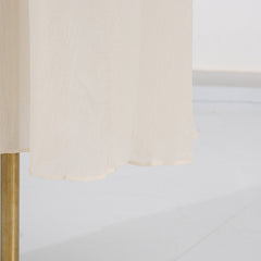 Ruffaillo Maxi Dress