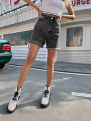 Fashionable short