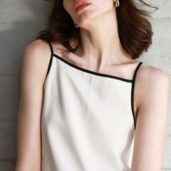 pretty lady Linen dress