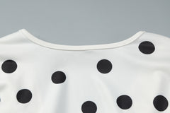 Polka Dot Dress