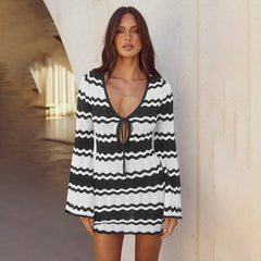 Boho dress