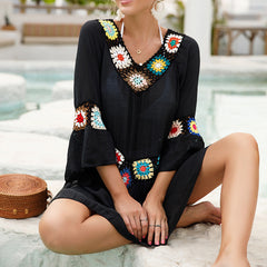 nuba cover up Dress