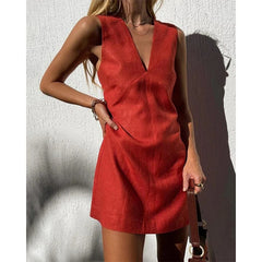 Gamela Dress