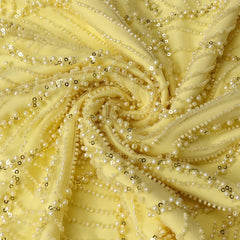 The Aurelia Beaded Halter Dress