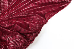 Red Diamond Dress