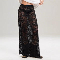 Sheath Street Skirt