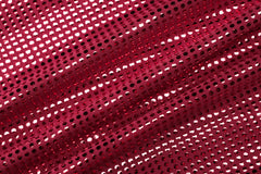Red Diamond Dress