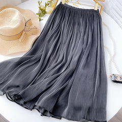 Isez Organza Skirt
