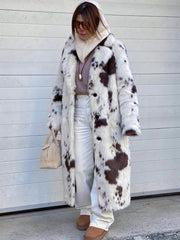 Serengeti  Coat
