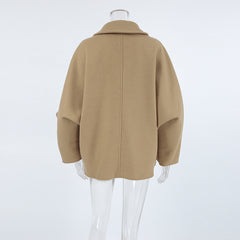 Kensington Cardigan Coat